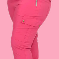 BreYanna Scrub Pants