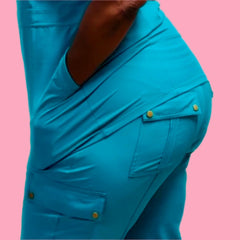 BreYanna Scrub Pants