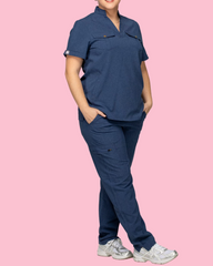 Lotus Ease Scrub Pants