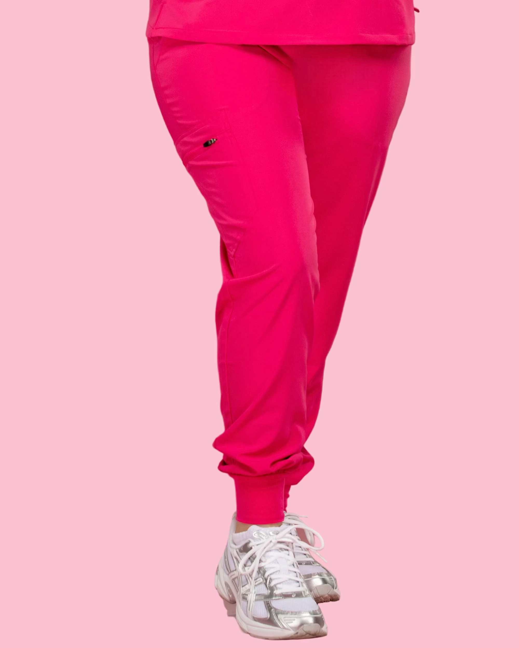 Lotus Ease Scrub Pants