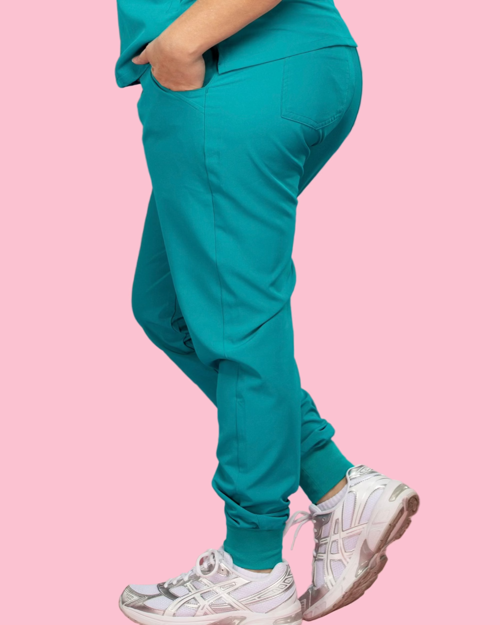 Lotus Ease Scrub Pants