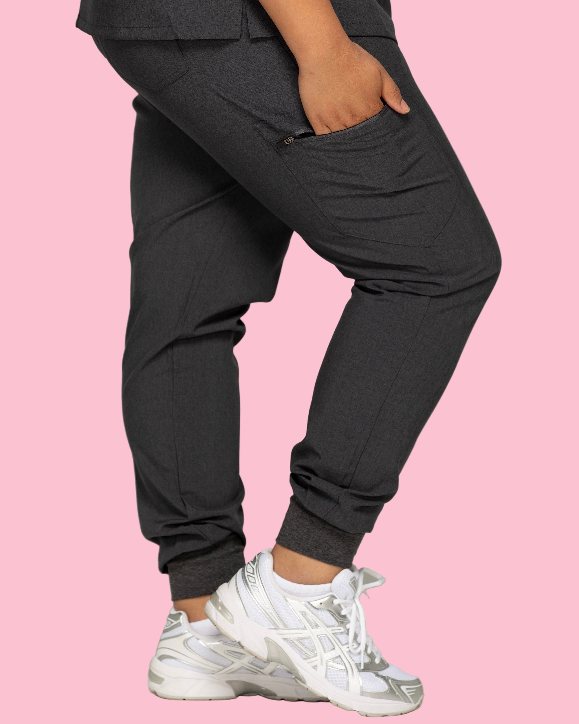 Lotus Ease Scrub Pants